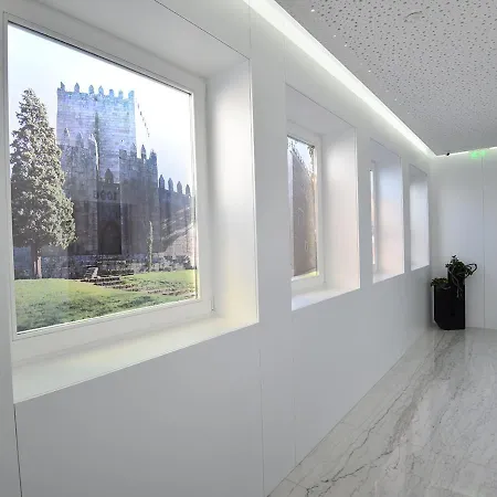 Guimagold Apartment