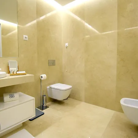 Guimagold Apartament *