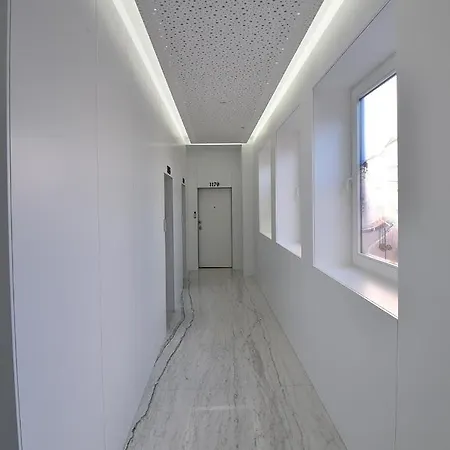 Apartament Guimagold Guimarães