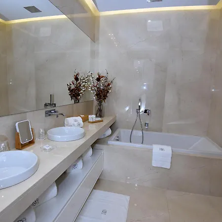 Apartment Guimagold Guimarães