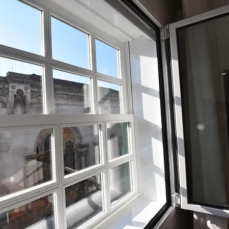 Apartament Guimagold *