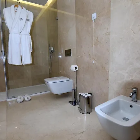 Apartment Guimagold Guimarães