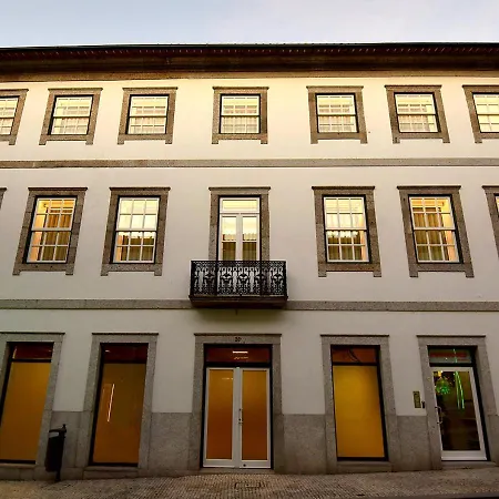 Apartment Guimagold *