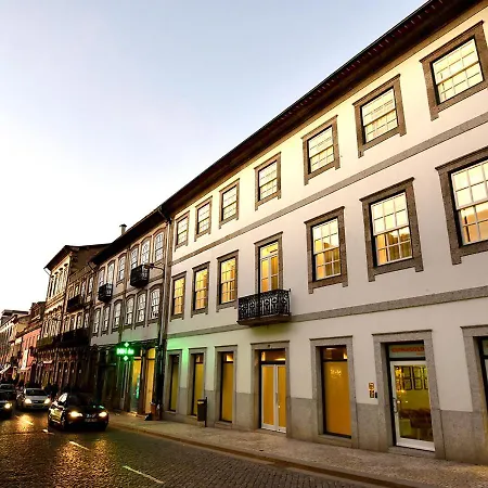 Guimagold * Guimarães