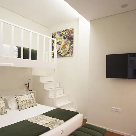 Guimagold Apartament Guimarães