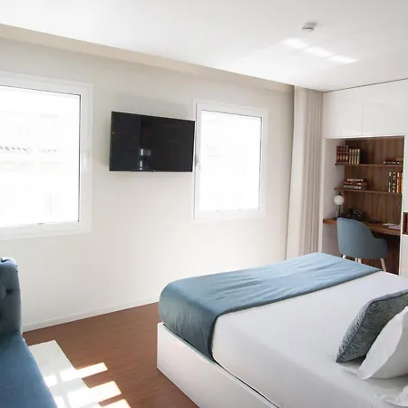 Guimagold Apartment