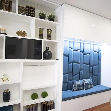Guimagold Apartment