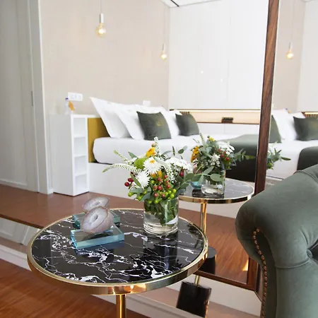Guimagold Apartment *