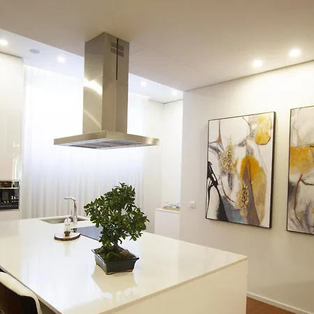 Guimagold Apartament Guimarães