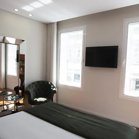 Guimagold Apartment Guimaraes