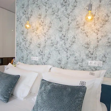 Guimagold Apartment *