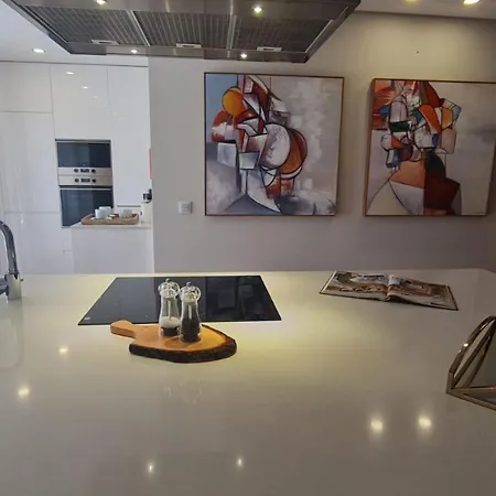 Apartament Guimagold