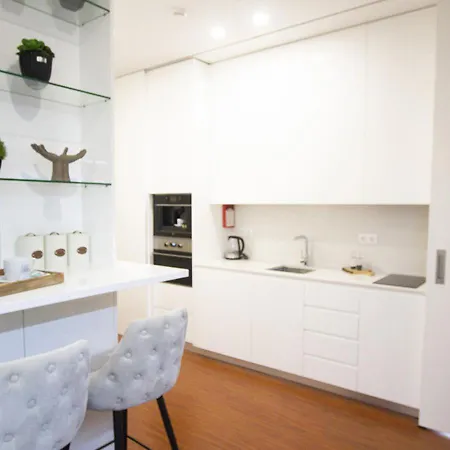 Guimagold Apartment *