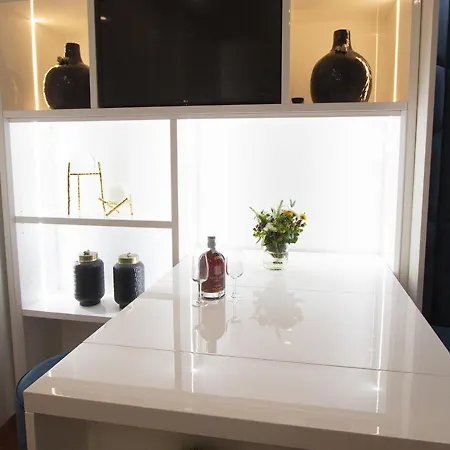 Guimagold Apartament Guimarães