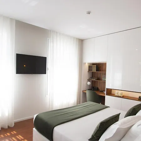 Apartament Guimagold