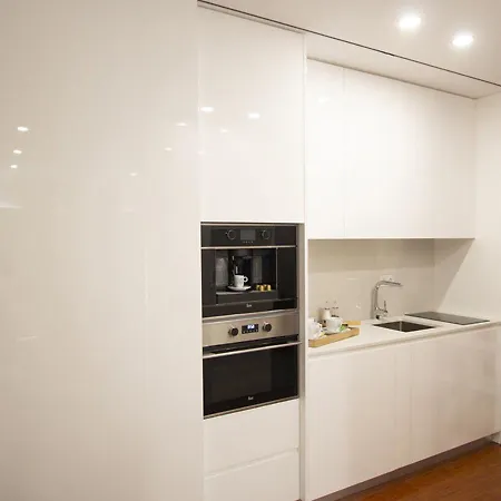 Apartment Guimagold Guimaraes