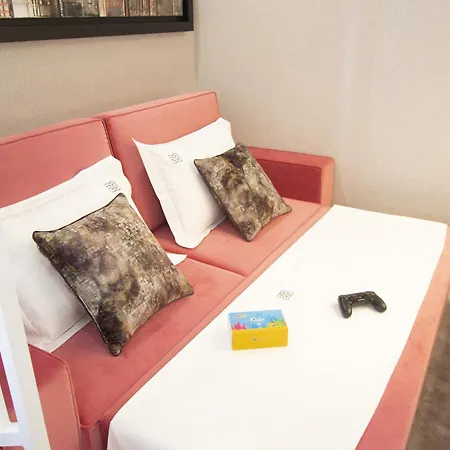 Guimagold Apartment *