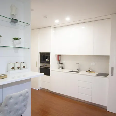 Guimagold Apartment