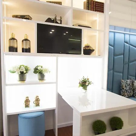 Apartament Guimagold Guimarães