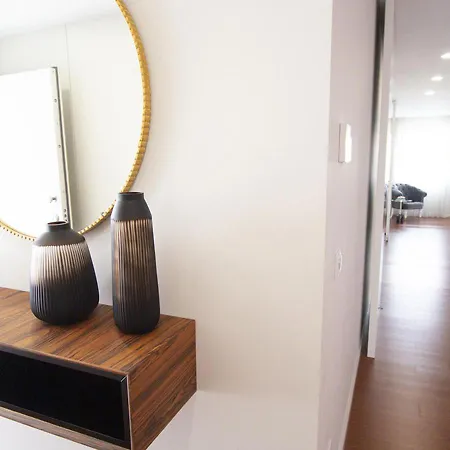 Guimagold Apartment