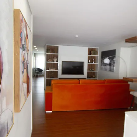 Apartment Guimagold