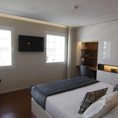 Apartment Guimagold Guimaraes