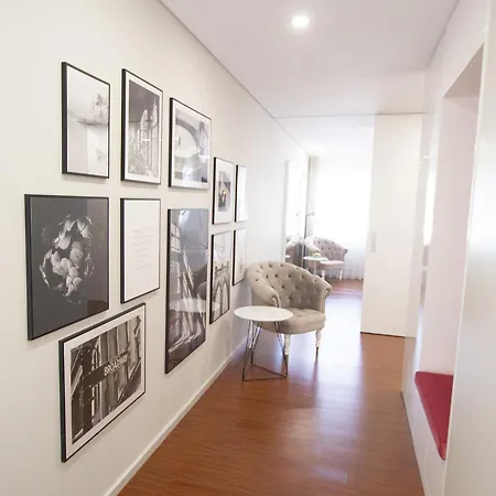 Guimagold Apartament Guimarães
