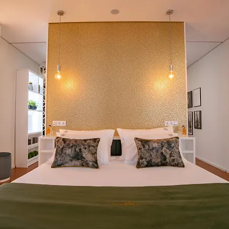Guimagold Apartment *