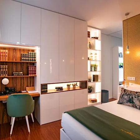 Guimagold Apartment