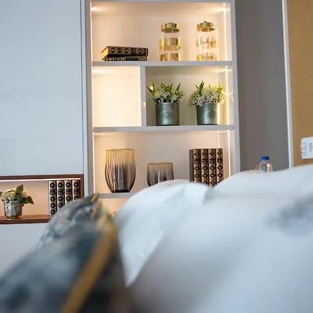 Guimagold Apartment *
