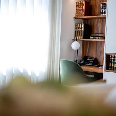 Guimagold Apartment