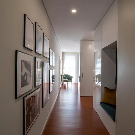 Guimagold Apartment *