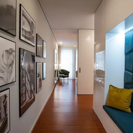 Guimagold Apartment Guimaraes