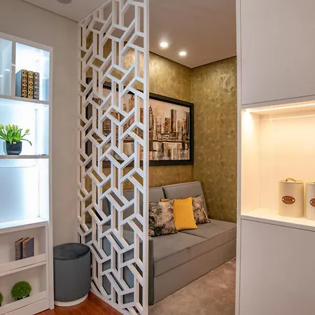 Guimagold Apartment *