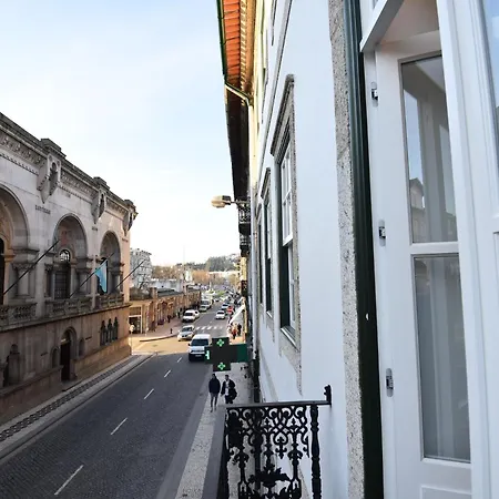Guimagold Apartment