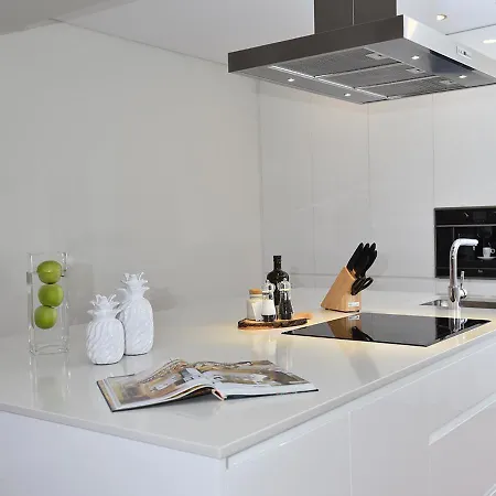 Guimagold Apartment