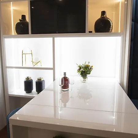 Apartament Guimagold