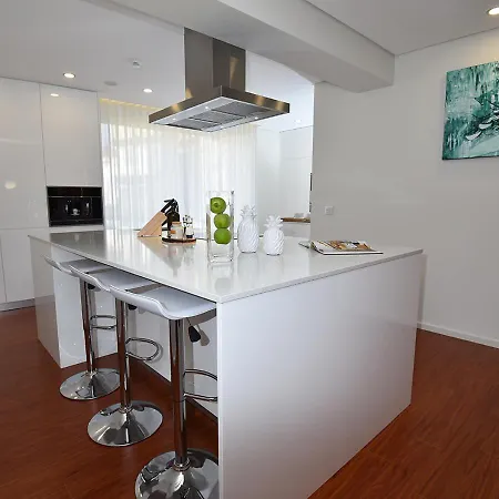 Guimagold Apartment *