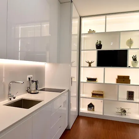 Guimagold Apartment