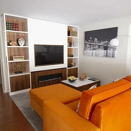 Guimagold Apartament *