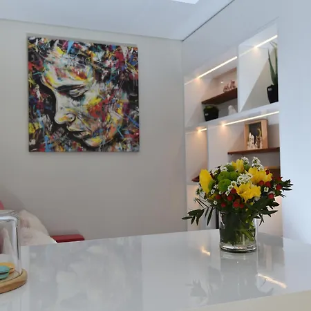 Apartment Guimagold