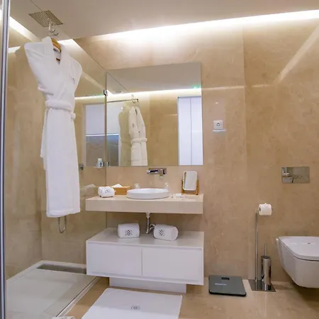 Apartamento Guimagold *