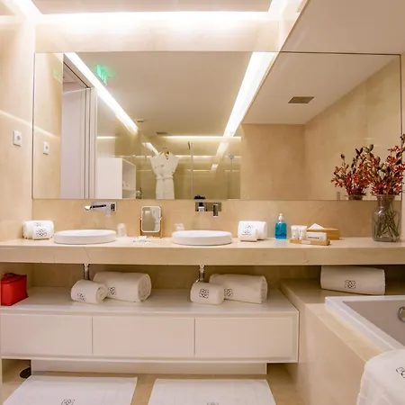 Guimagold Apartament Guimarães