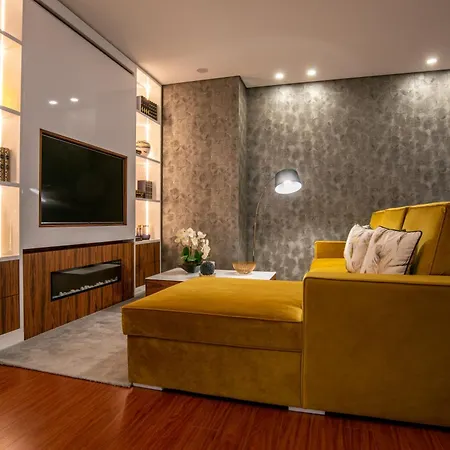 Guimagold Apartament *