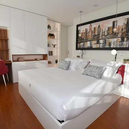 Guimagold Apartment Guimaraes