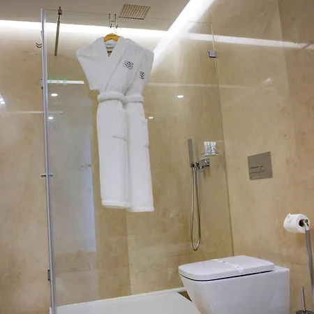 Guimagold Apartment