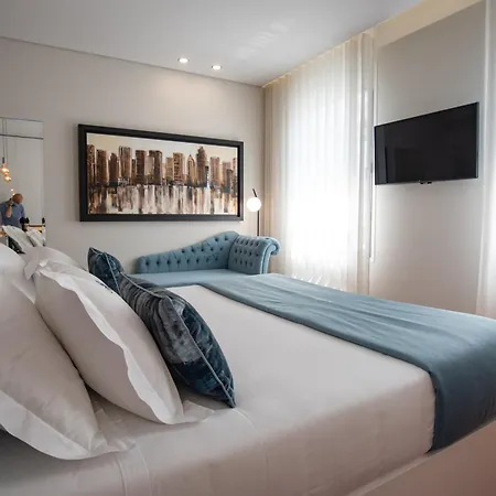 Apartament Guimagold