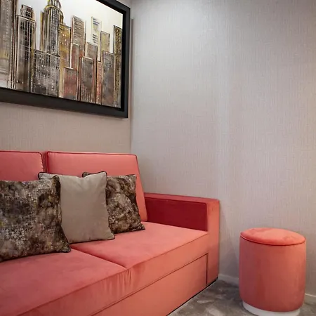 Guimagold Apartment *