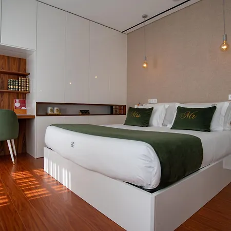 Apartament Guimagold *