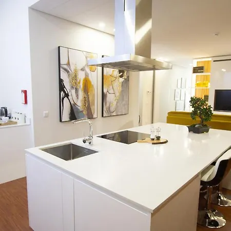 Apartament Guimagold *